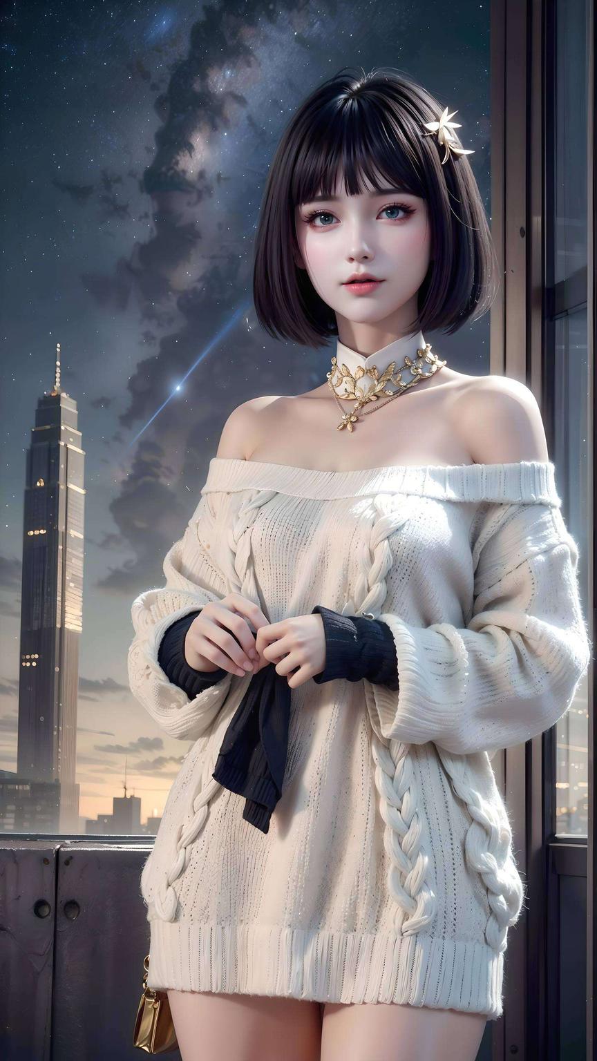 慕青鸾成年啦！这款超好看免费壁纸合集让你的Win10电脑瞬间变身艺术馆！高清画质