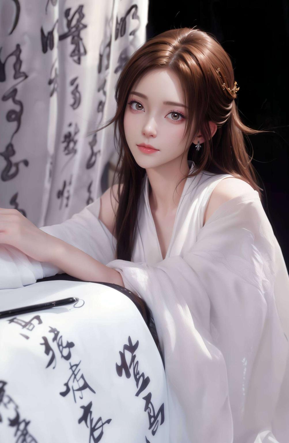 特别推荐给喜欢简洁美感的你！看这款纳兰嫣然2k桌面壁纸今天给大家带来一款极简风格的宽屏壁纸