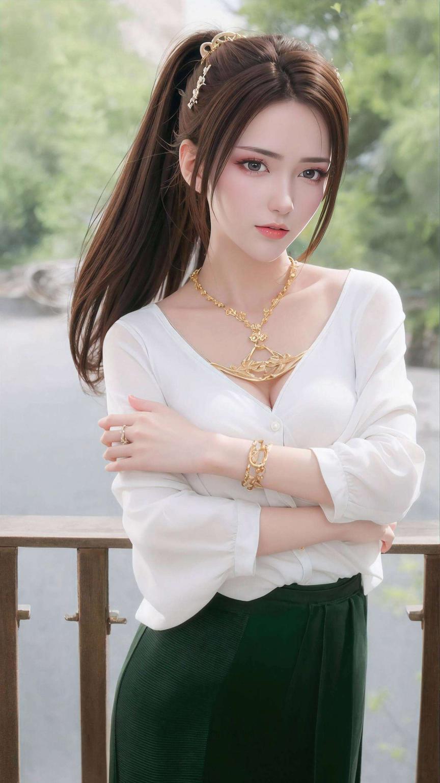 高清细腻让你的手机瞬间变身萌系小仙女！✨”