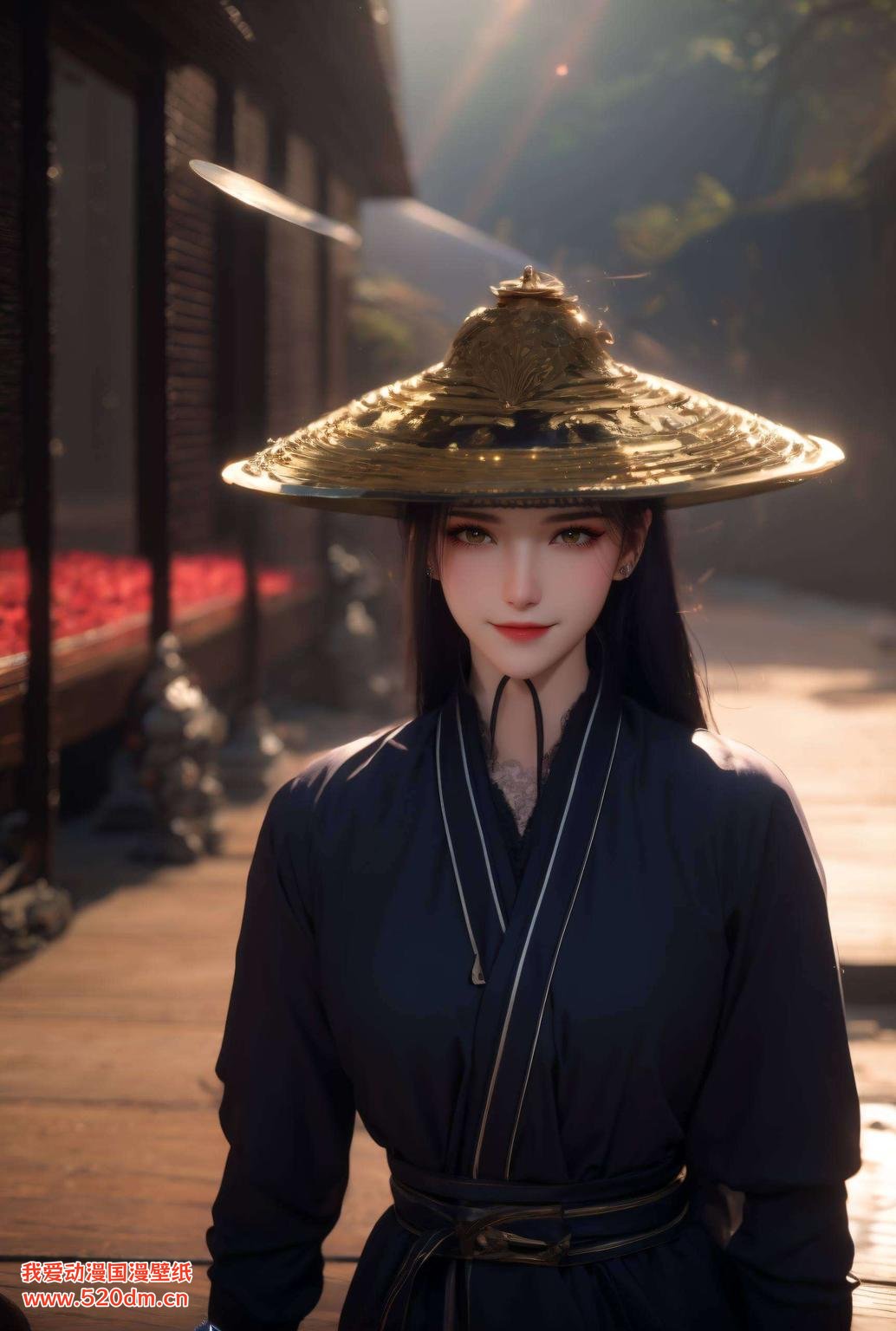 让人一见倾心高清细腻