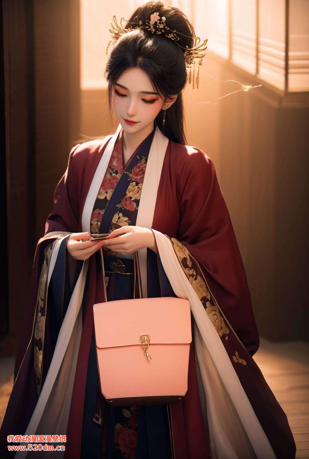 赶紧来感受这份独特的魅力吧！