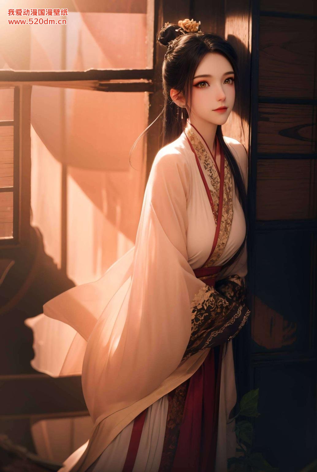 美得让人心动瞬间点亮你的手机屏幕！