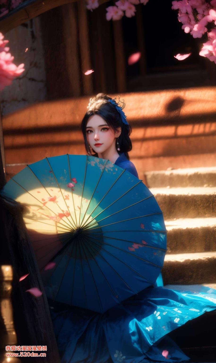 让每一天都充满少女心！