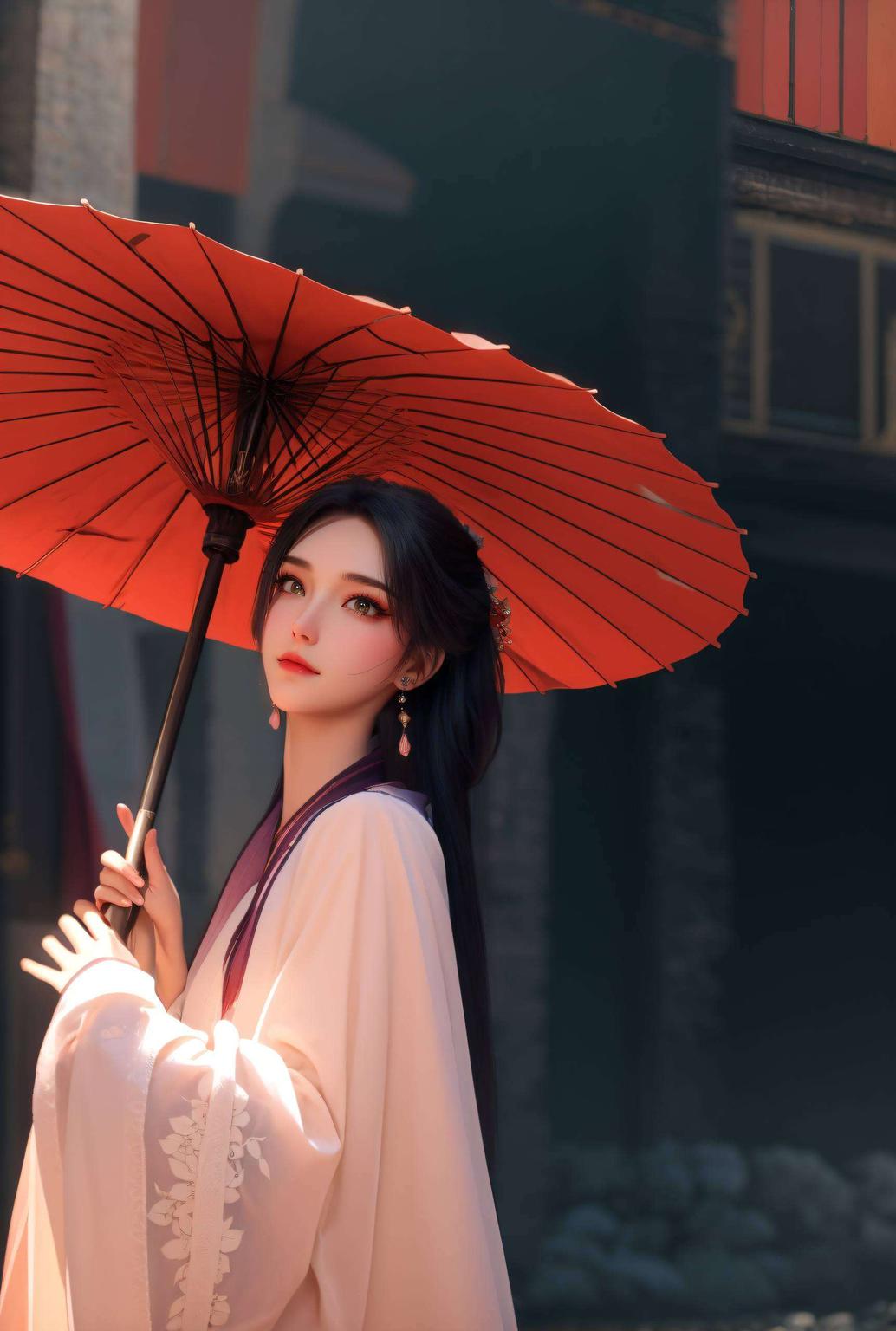 清新甜美平板宽屏