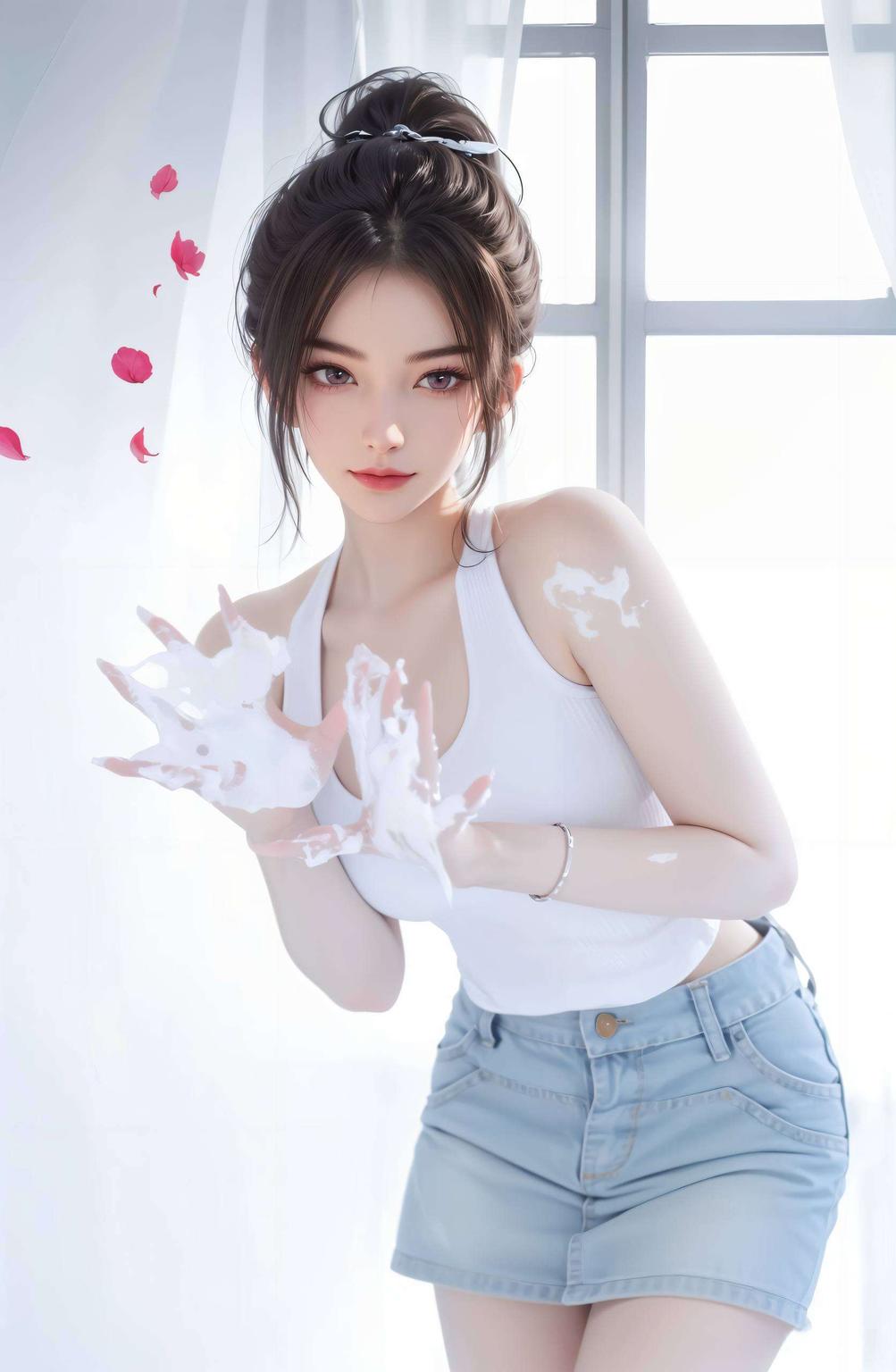 高清炫彩每张都是视觉盛宴