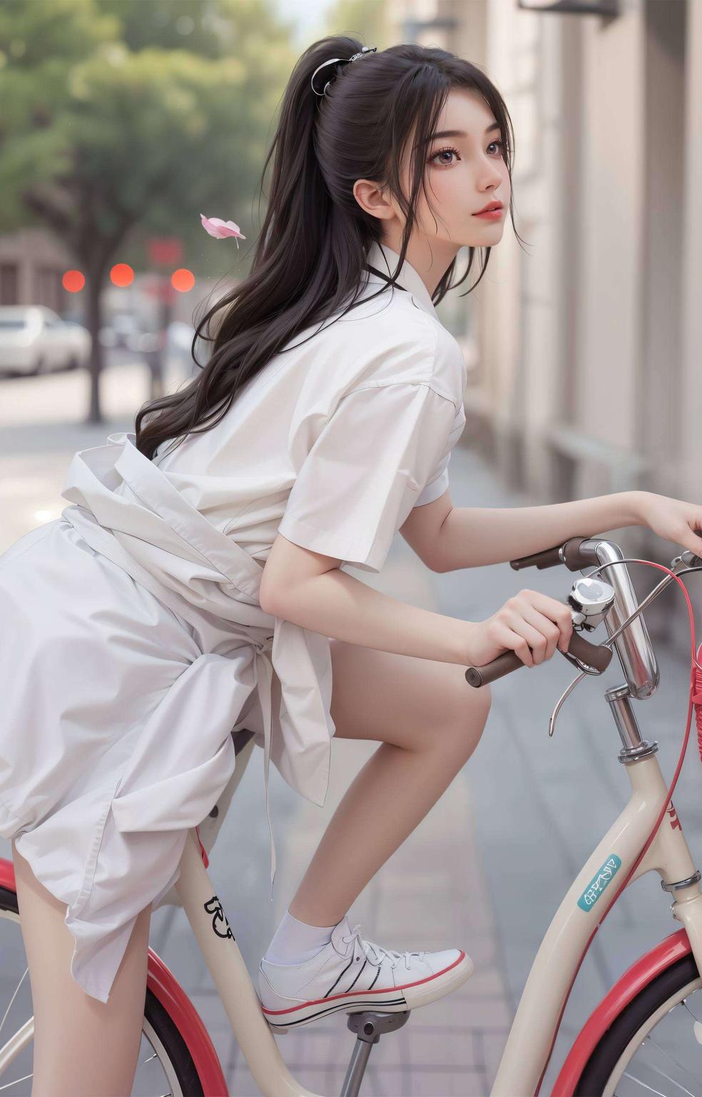 可爱中带着点小调皮动漫迷们