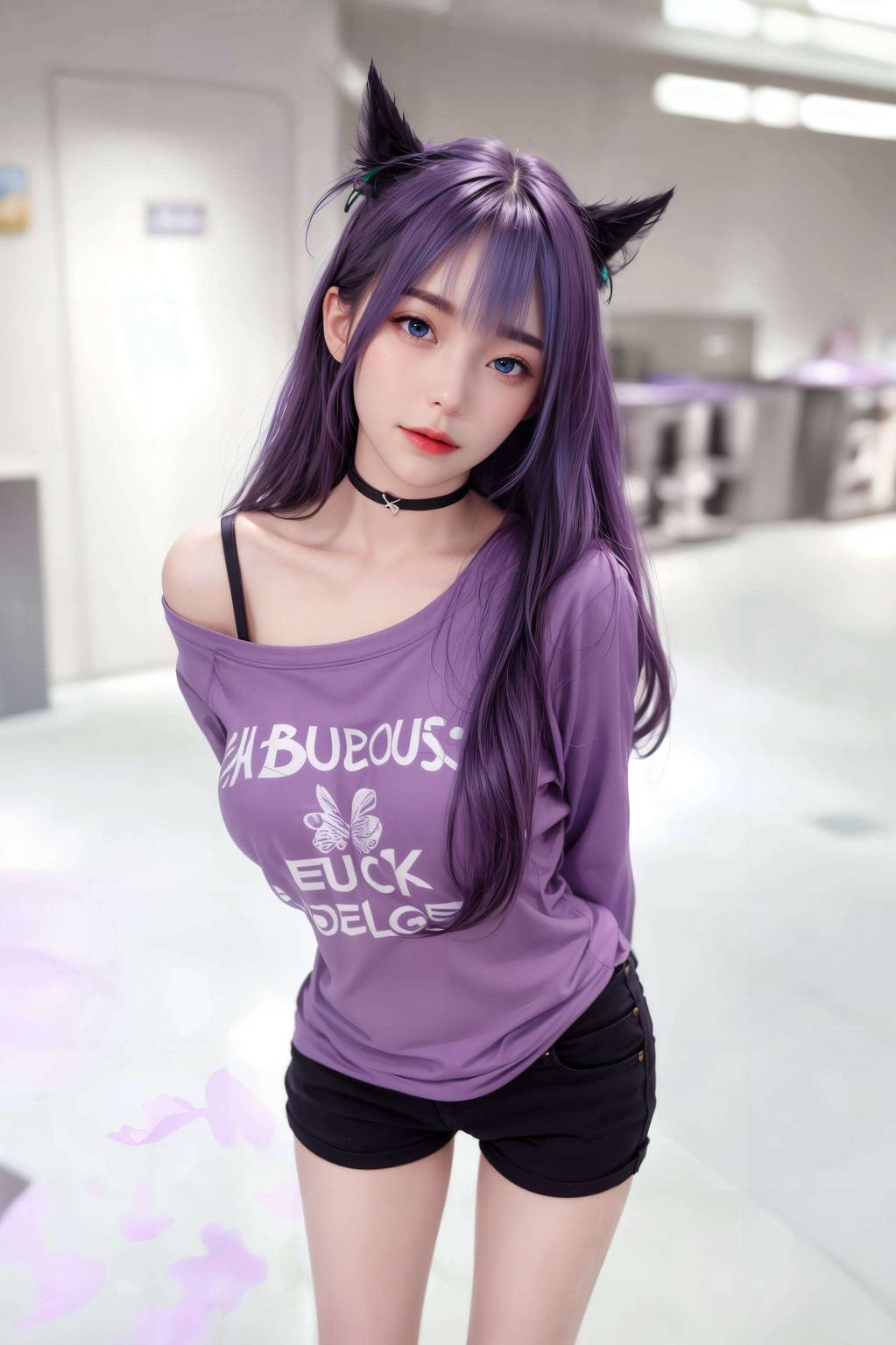 简洁风格清晰如梦