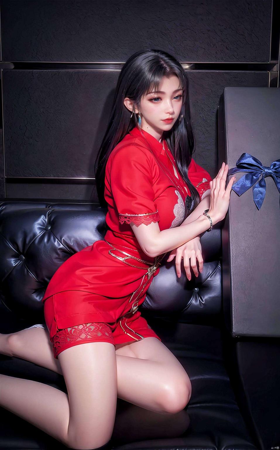 色彩斑斓苹果用户有福啦！这系列壁纸中