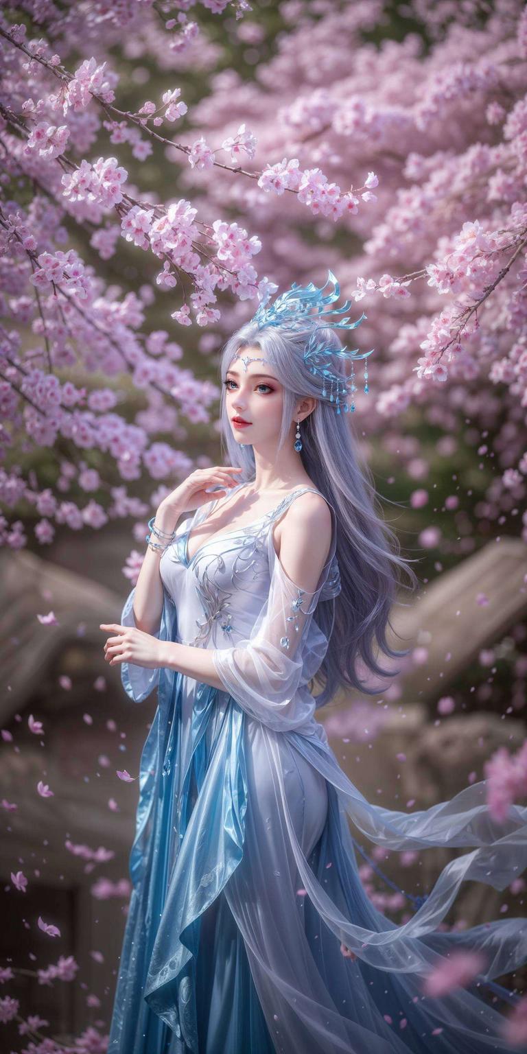 唯美壁纸宁雨蝶翩翩舞