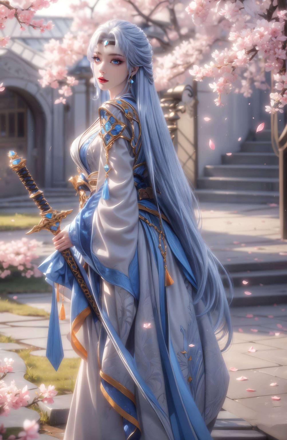 点亮你的安卓屏幕高清壁纸带你领略这对神仙眷侣的深情瞬间！细腻画质