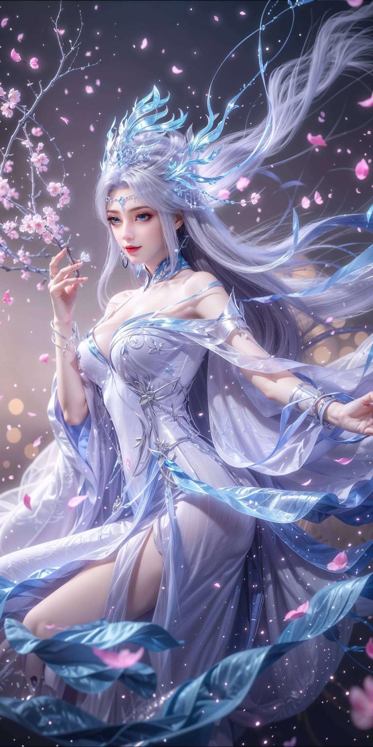 宁雨蝶消失后去哪了？这款精美完美像素手机ins风壁纸藏着她的秘密