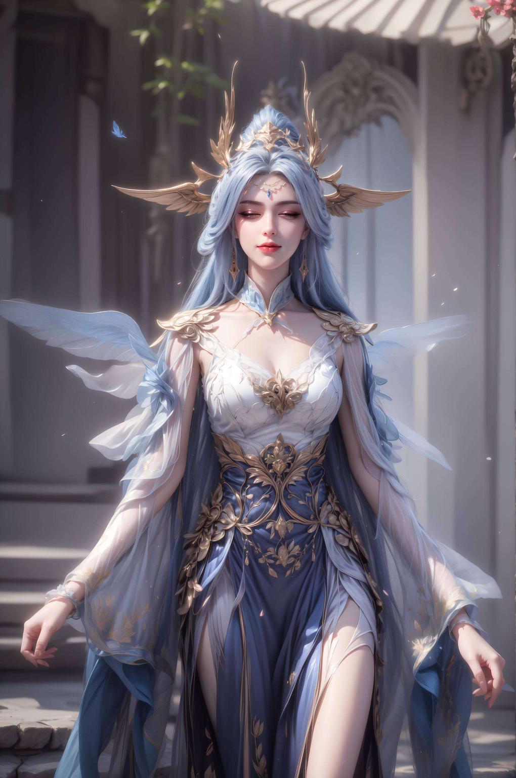 霸气壁纸点亮你的桌面风采！