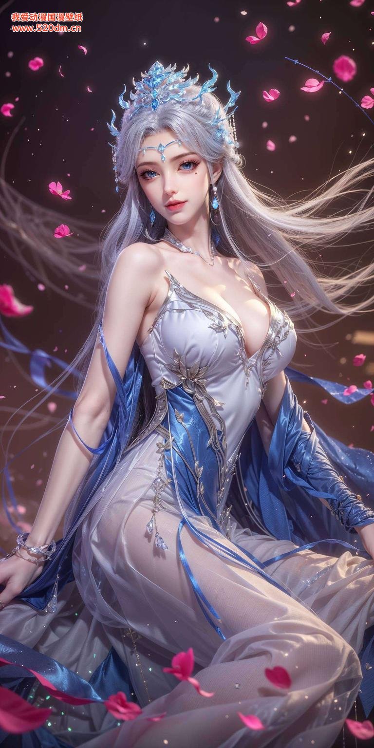 专为iPad桌面打造！看这画面高清细腻