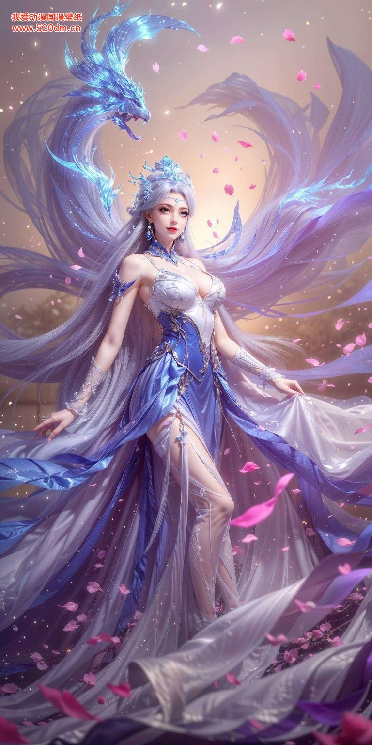 融合了罗征与宁雨蝶双修的浪漫剧情宁雨蝶翩翩起舞