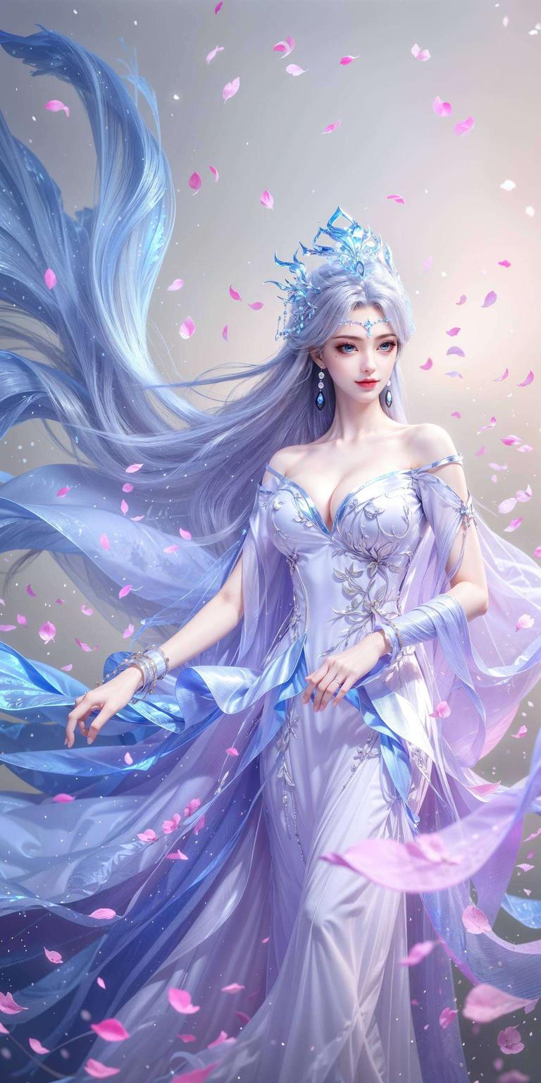 带你领略浪漫旋律与视觉盛宴！紫色梦幻