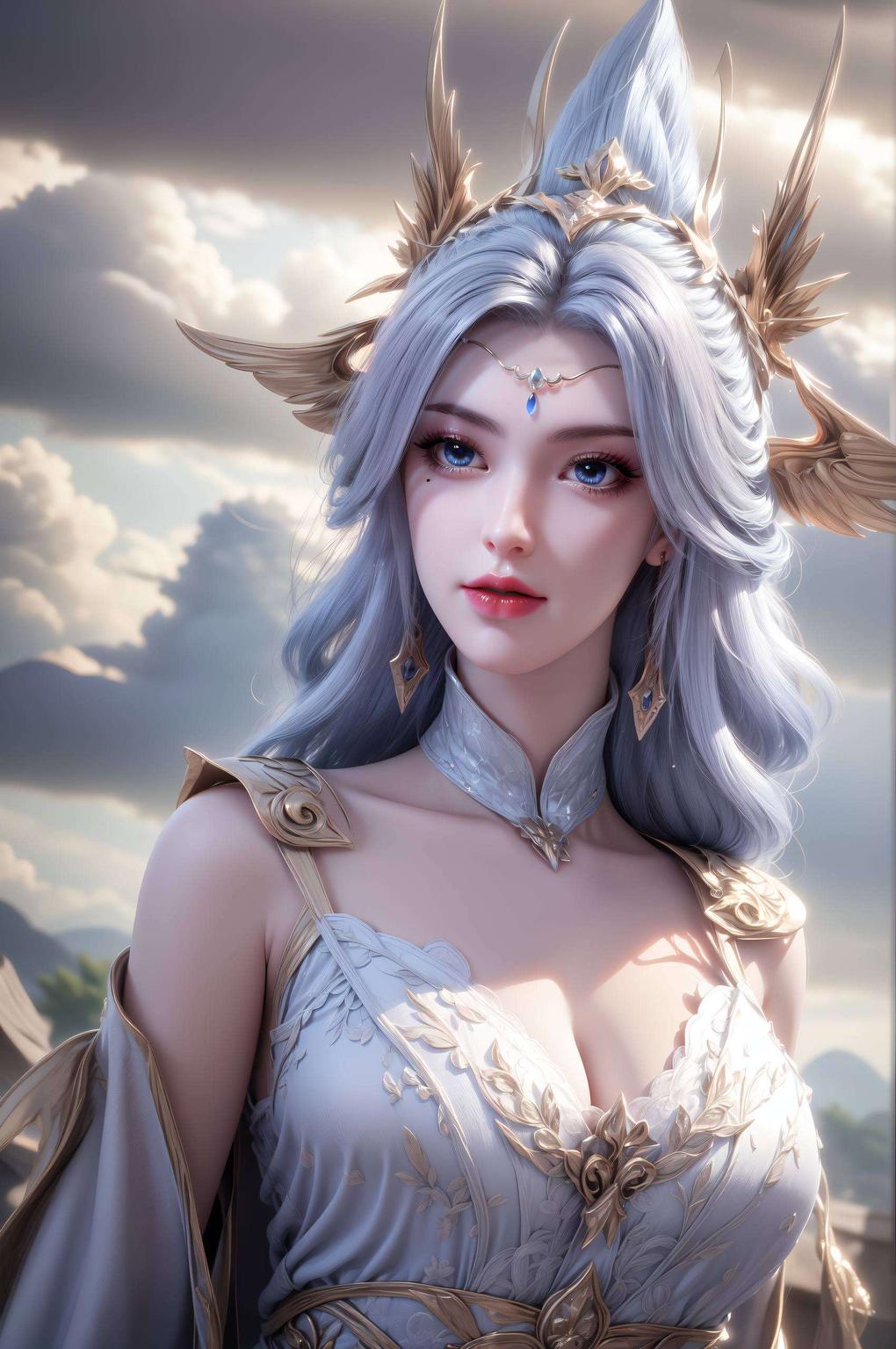 尽享视觉盛宴横屏壁纸美如画