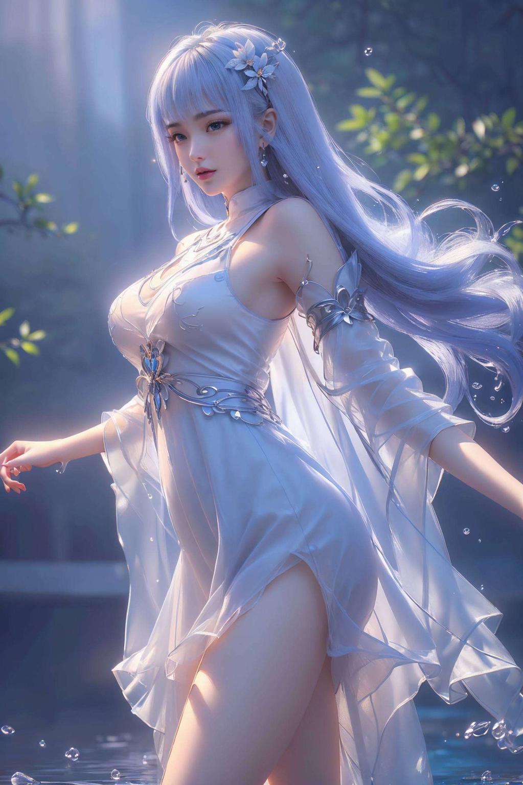 百炼成神宁雨蝶重生之美点亮平板新视界！