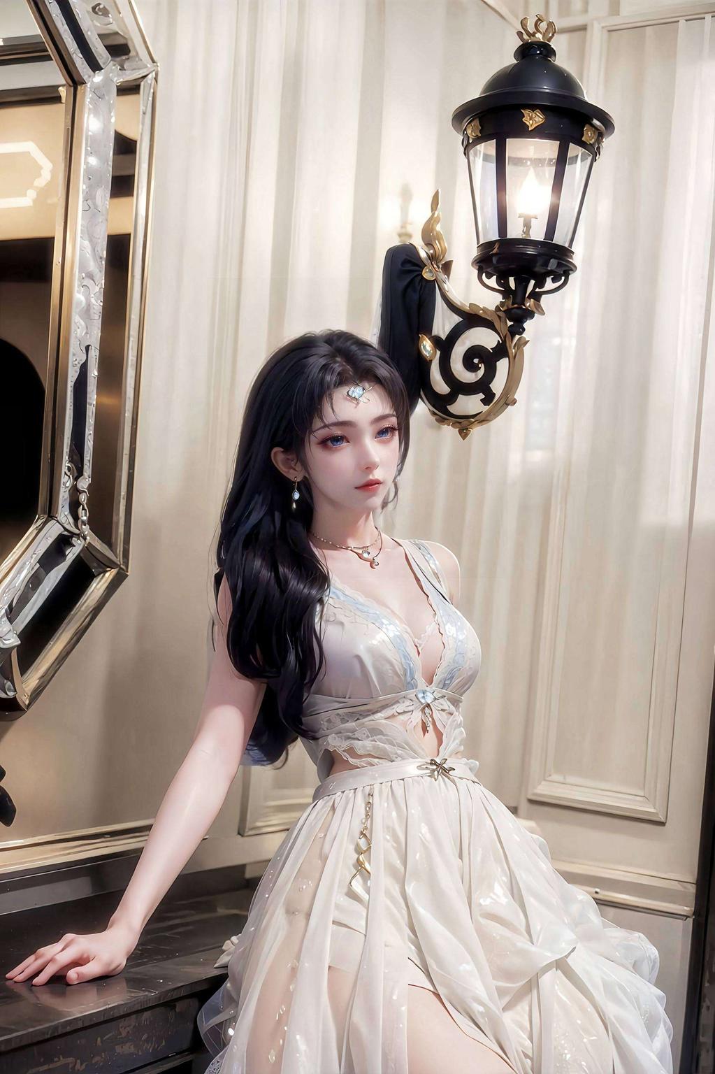 助罗征战妖王唯美壁纸包