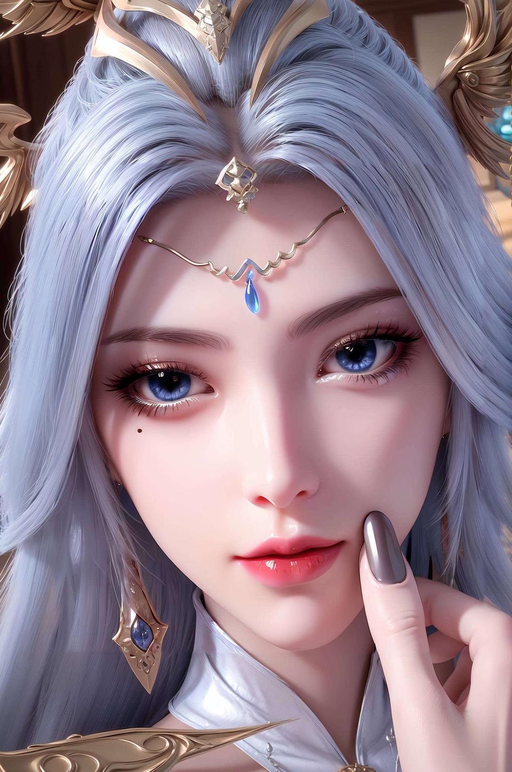 宁雨蝶翩翩起舞8k高清