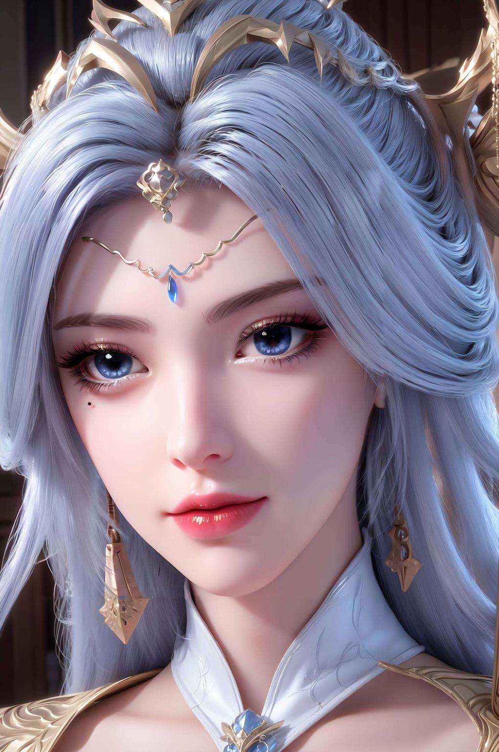 带你领略古典美～🌸🎨百炼成神宁雨蝶