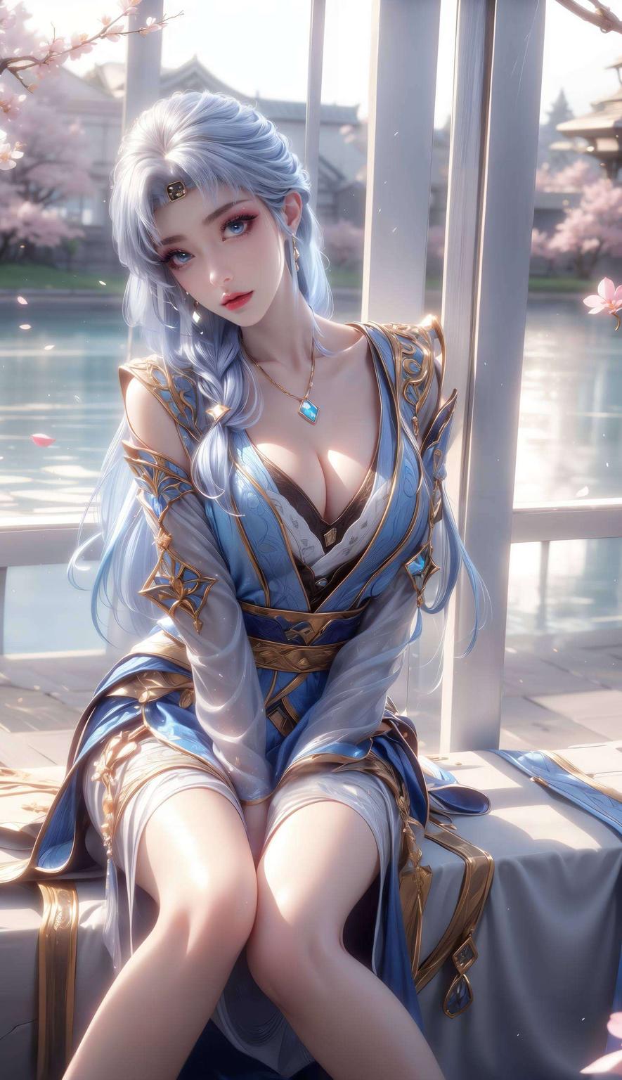 细节满分这款超高清护眼壁纸炫彩登场！快看