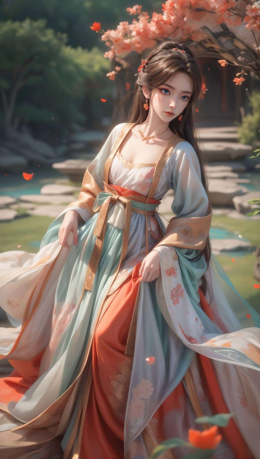 让你的iPad瞬间焕发新生！快来蔷薇免费壁纸下载大全让你的设备美美哒！