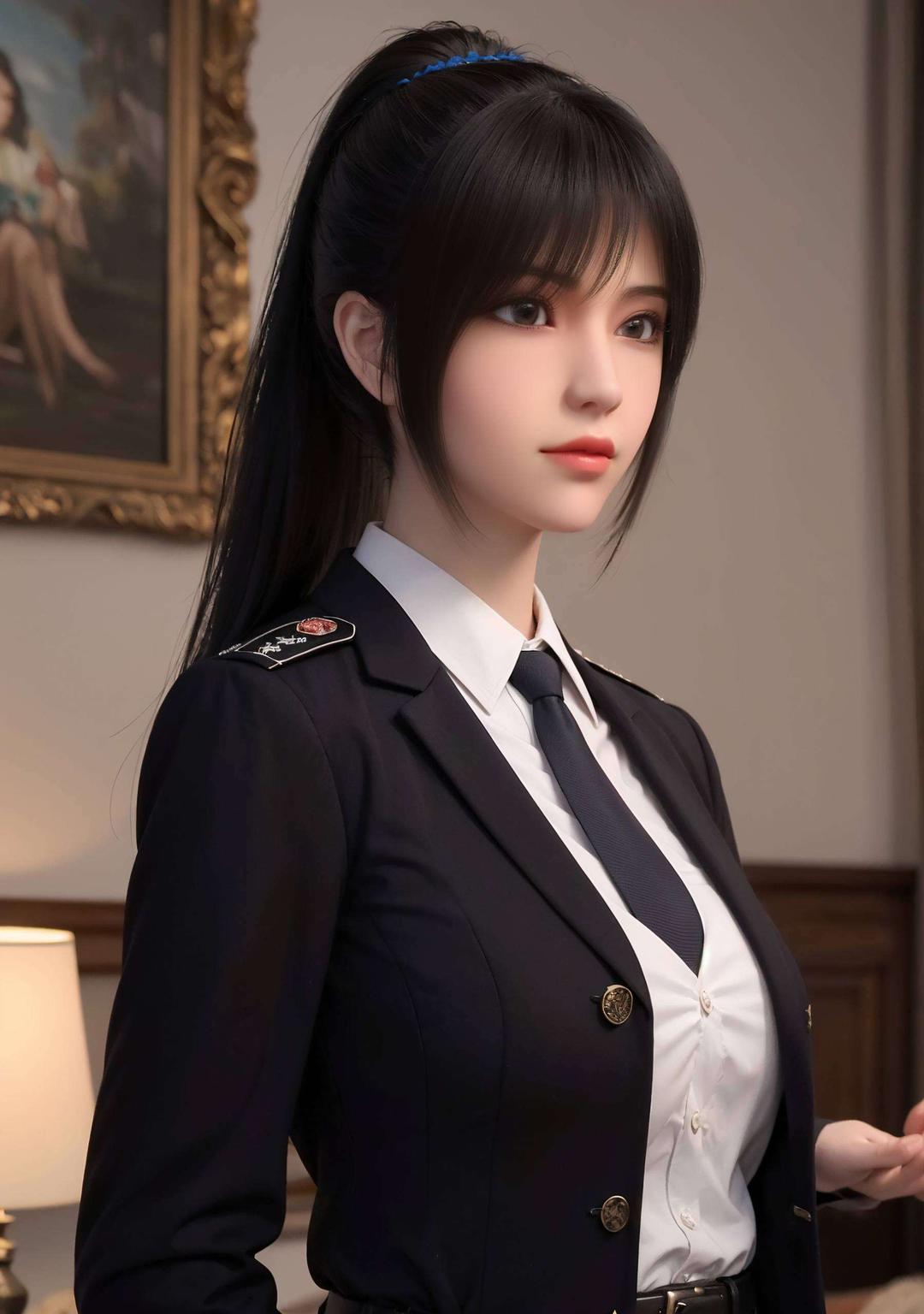 这紫色极简壁纸美得让人心动！