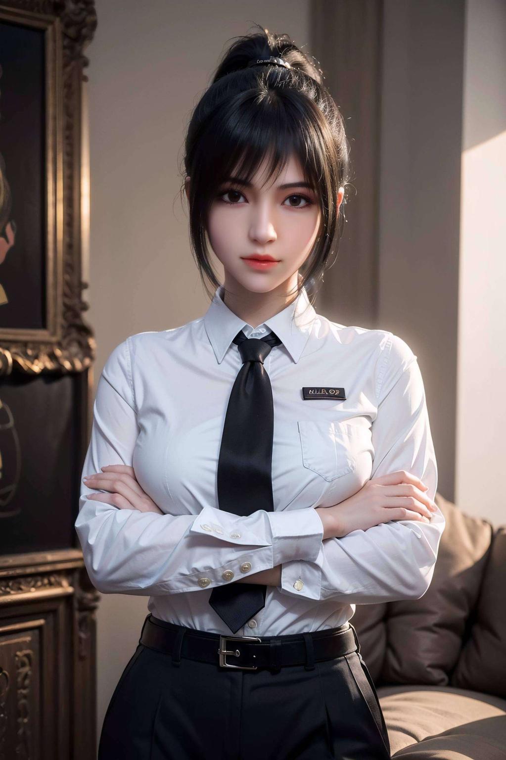 让人一秒沉浸于战斗的热血世界！