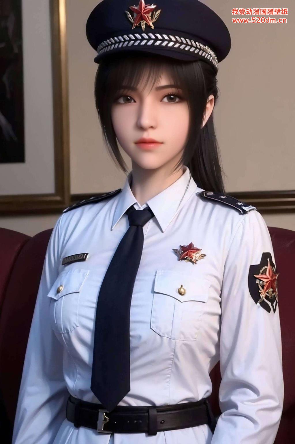 细腻描绘视觉盛宴！高清画质