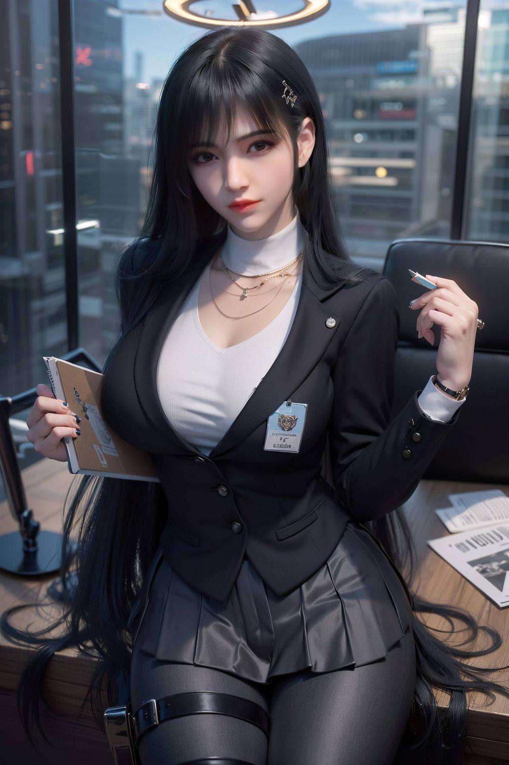 让你的Win10电脑瞬间变身动漫主题馆！