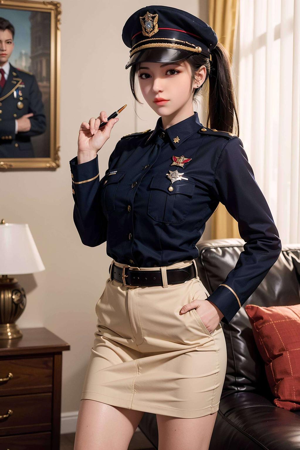 是不是瞬间心动了呢？高清画质各位！今天给大家带来一款超美的女生壁纸