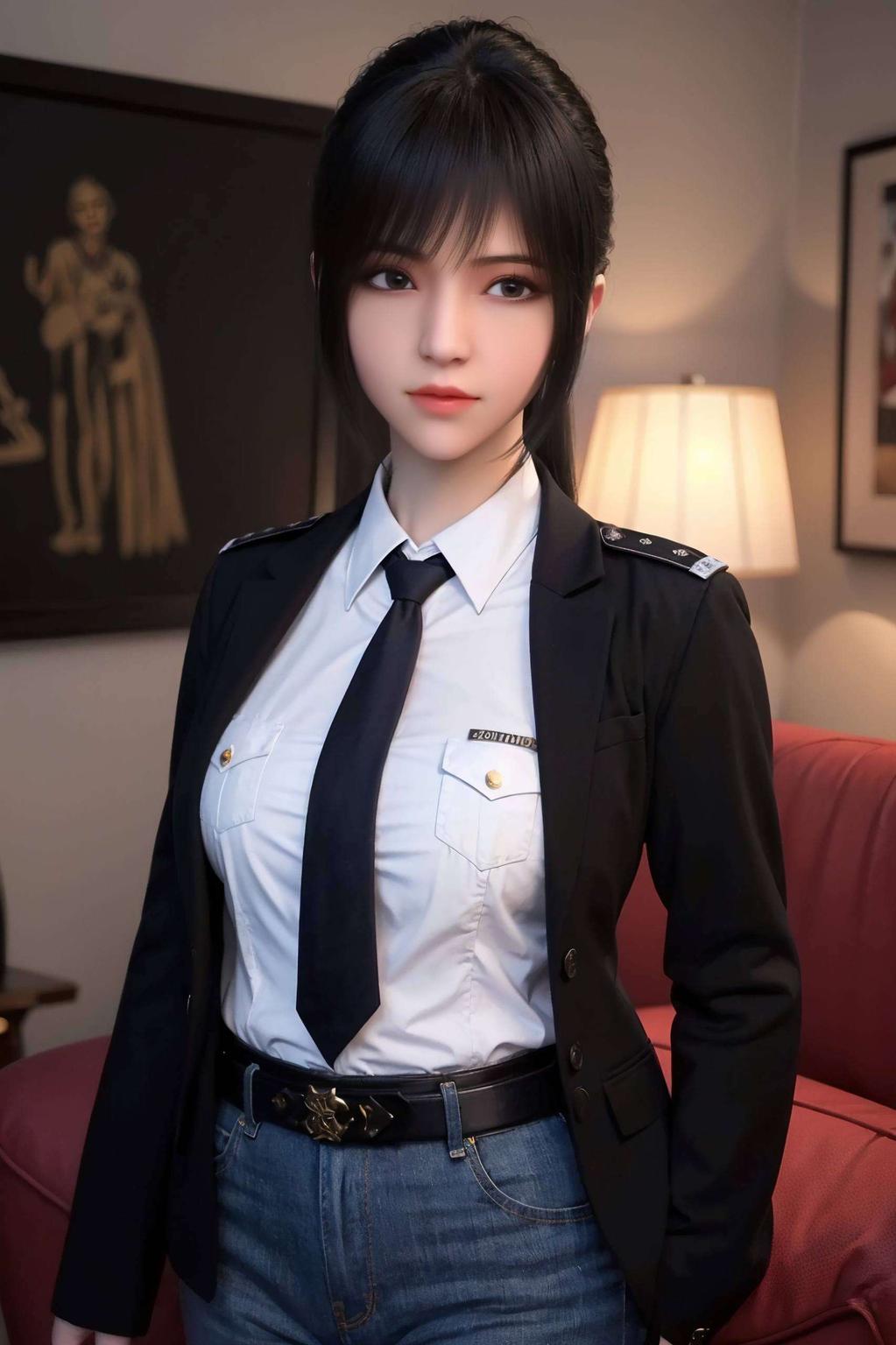 简约不简单让你的桌面焕然一新！