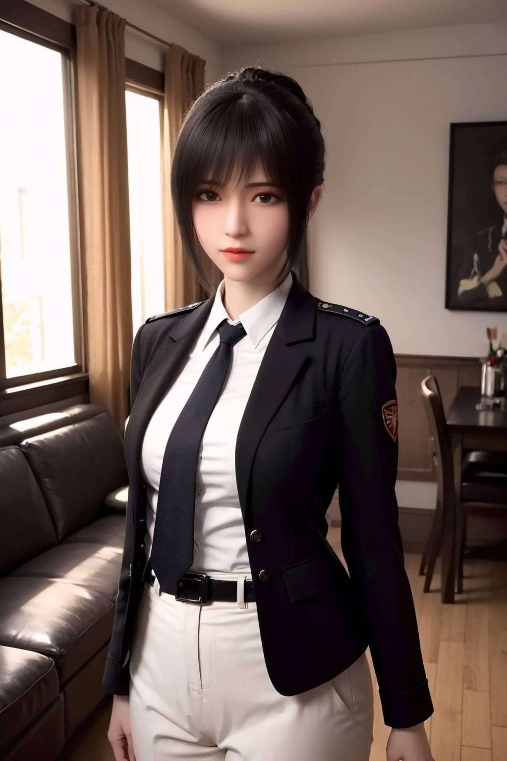 绝对让你的电脑桌面瞬间提升N个档次！