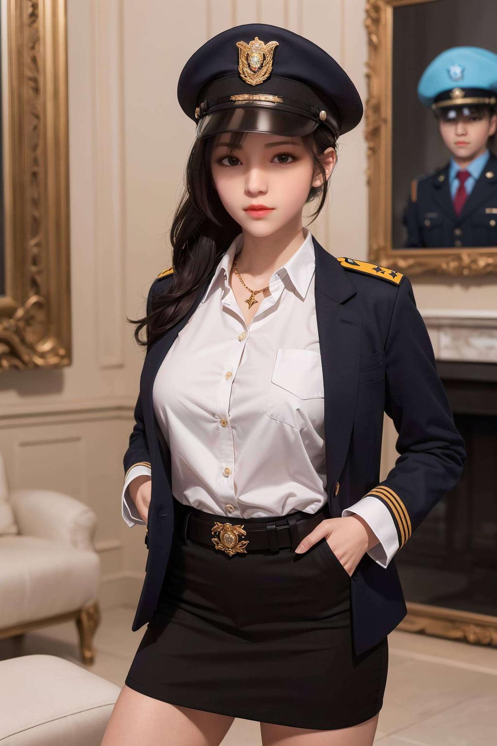 军事迷们不容错过！