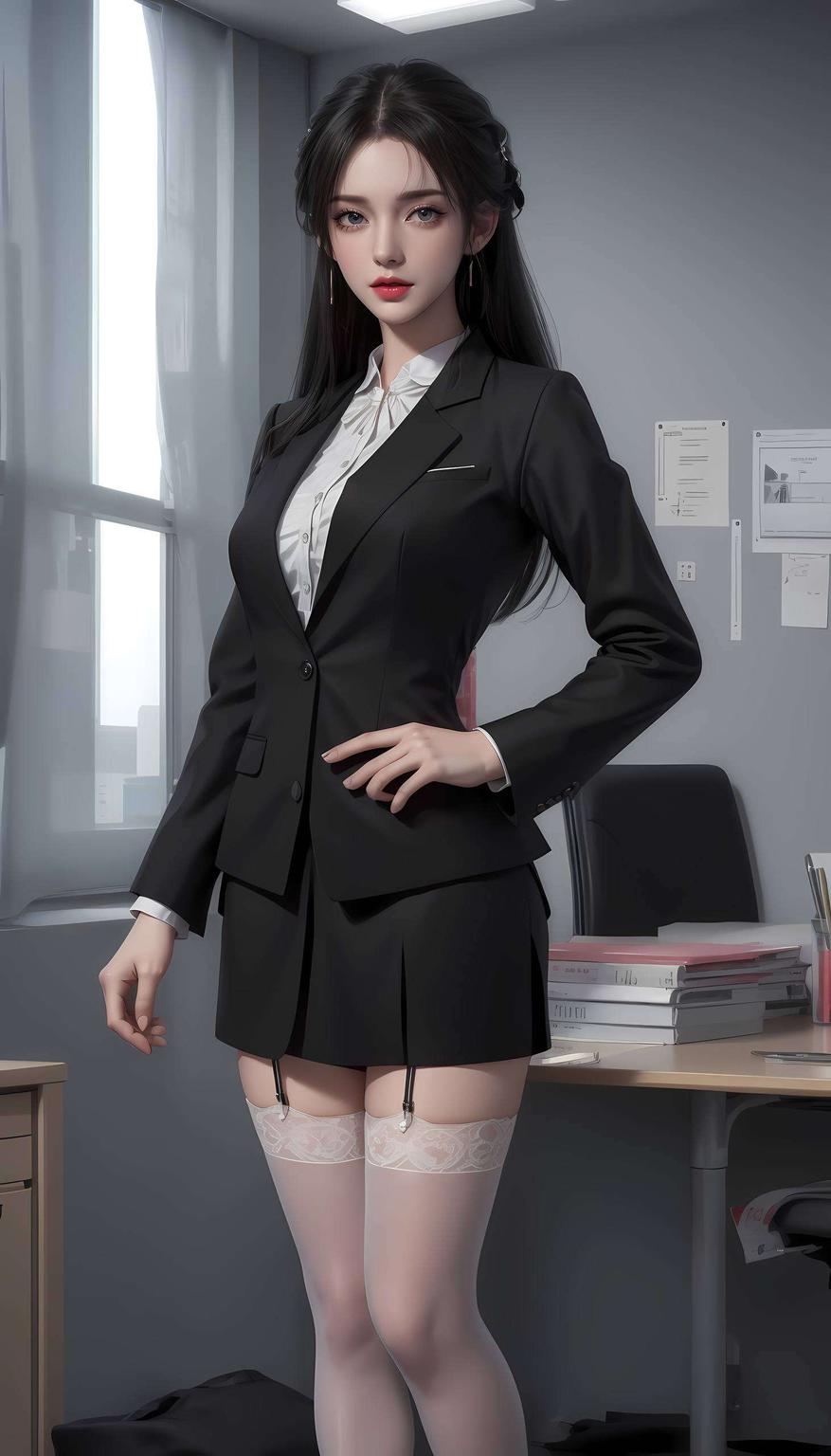 美得让人心醉清漪这款超级好看的壁纸