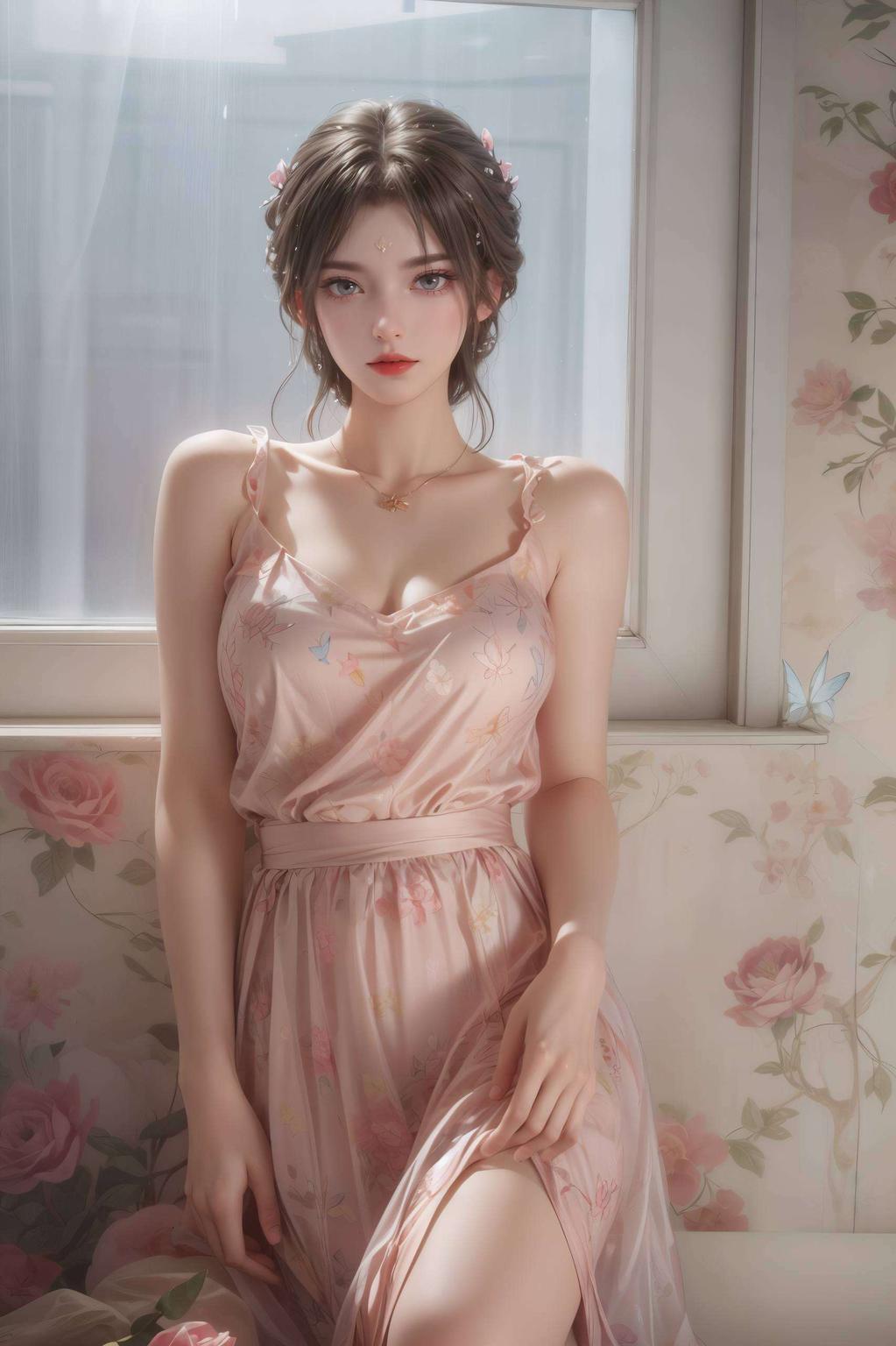 美得让人心醉神迷！高清细腻打造独特屏保