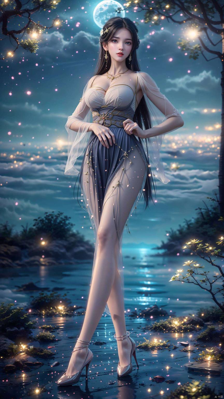 清漪高清壁纸护眼利器！Win10专属