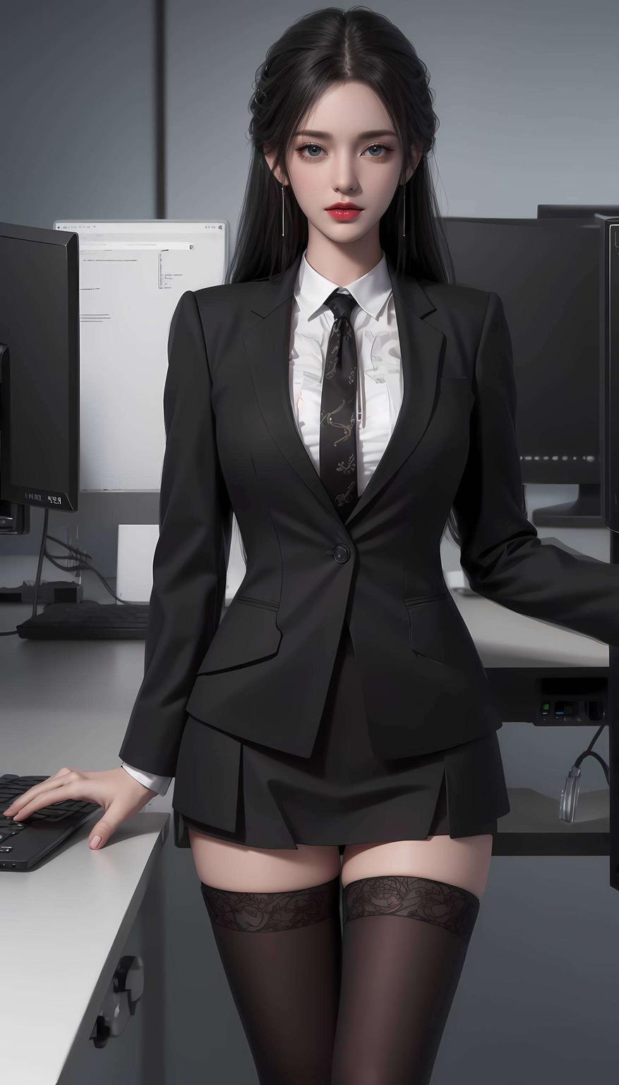 养眼之选清漪仙子翩翩起舞
