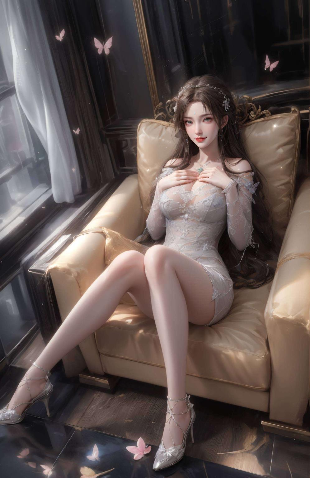 简约不简单清爽雅致