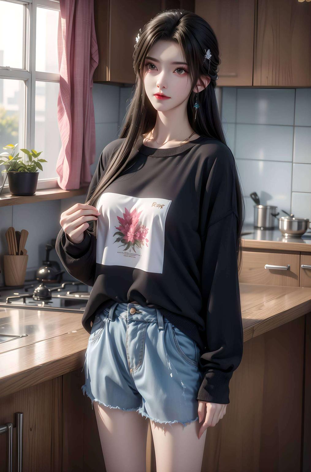 尽在平板桌面超精致护眼壁纸