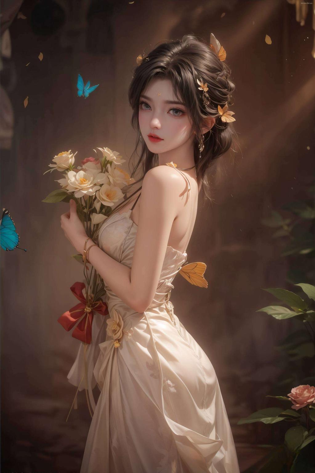 让你的平板瞬间变身艺术画廊高清动漫壁纸