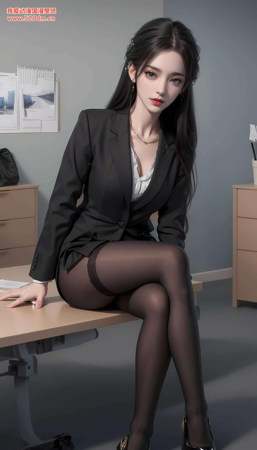 守护你的眼感受自然与爱的交融