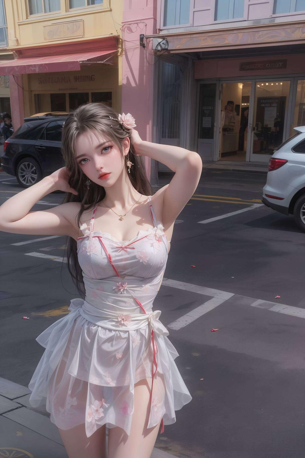 石昊深情画面纯净