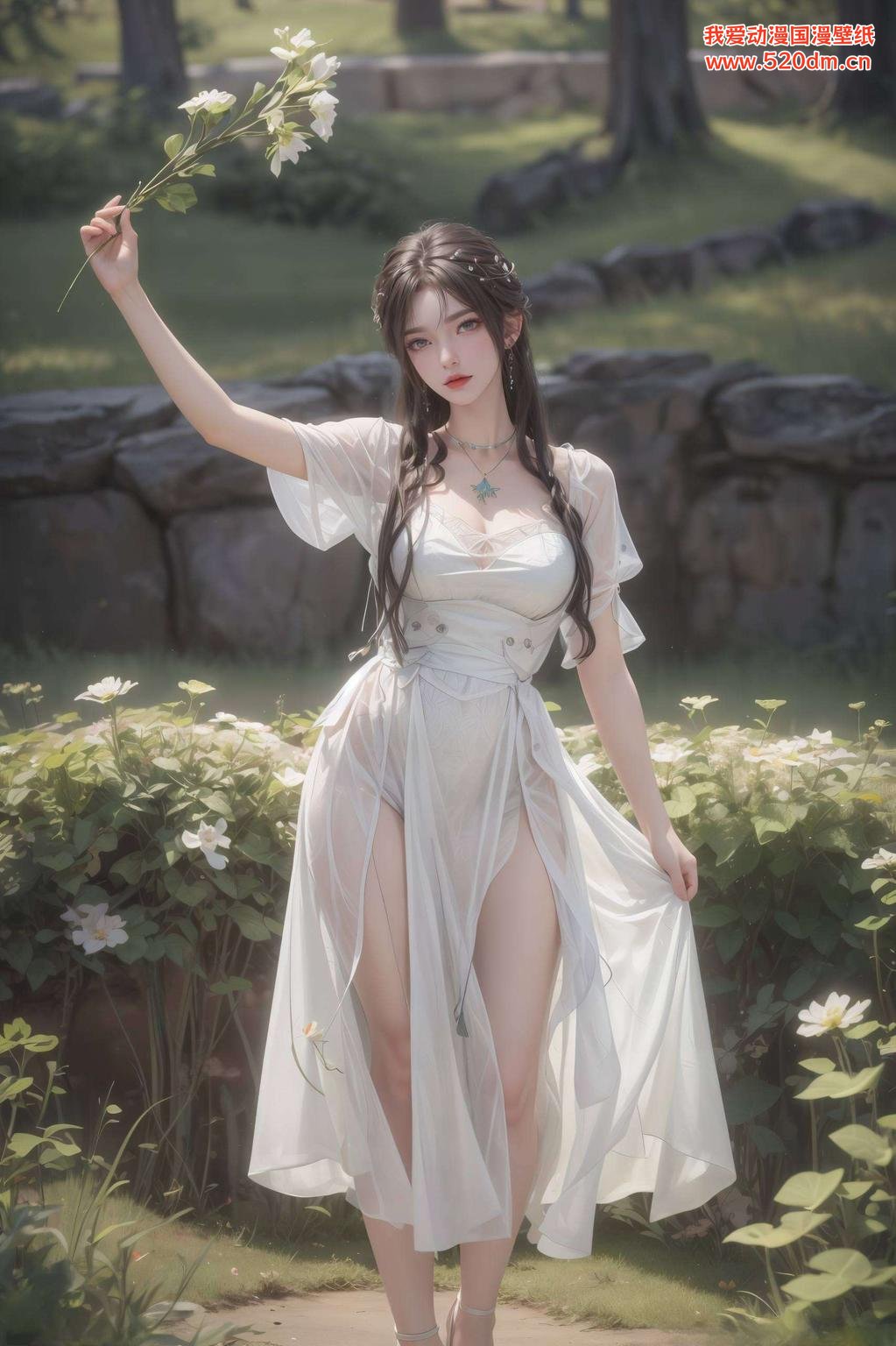 美得让人心动！细腻入微