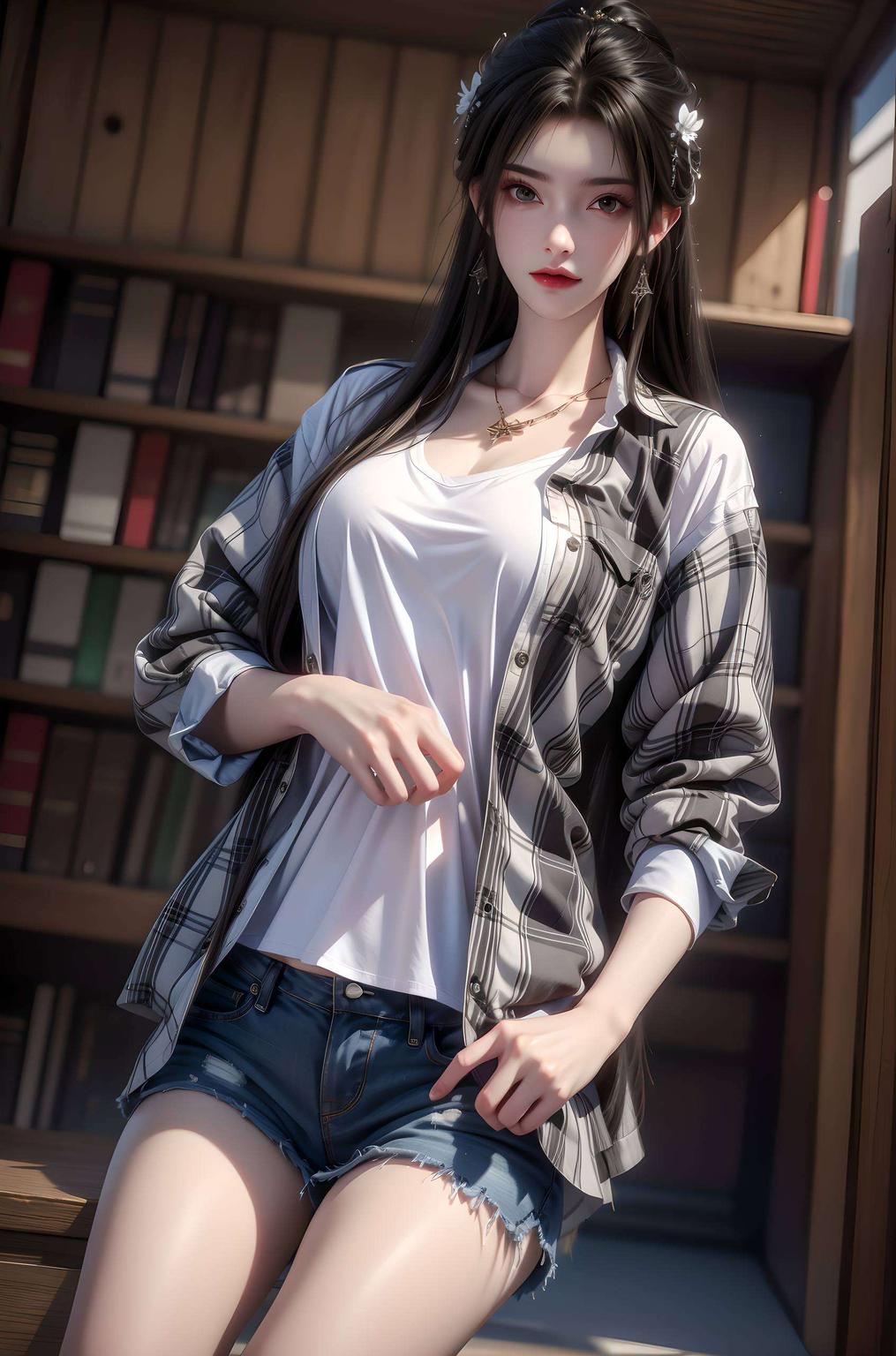 护眼又美观清漪之美