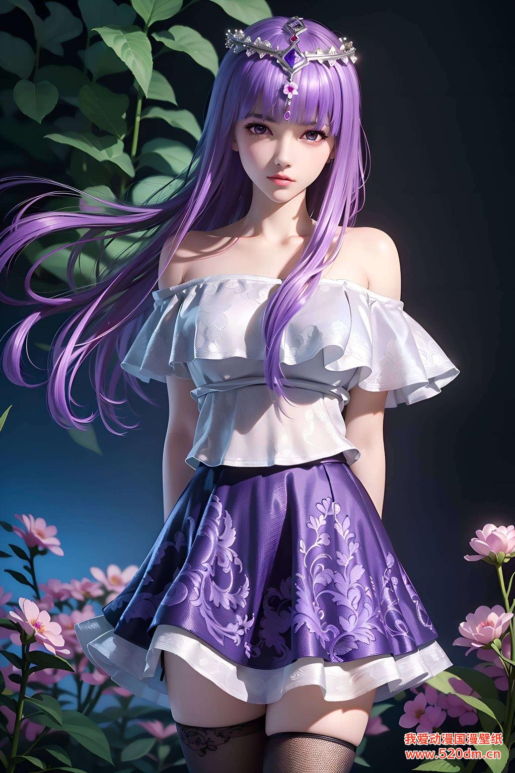 高清呈现完美装饰你的手机屏幕！