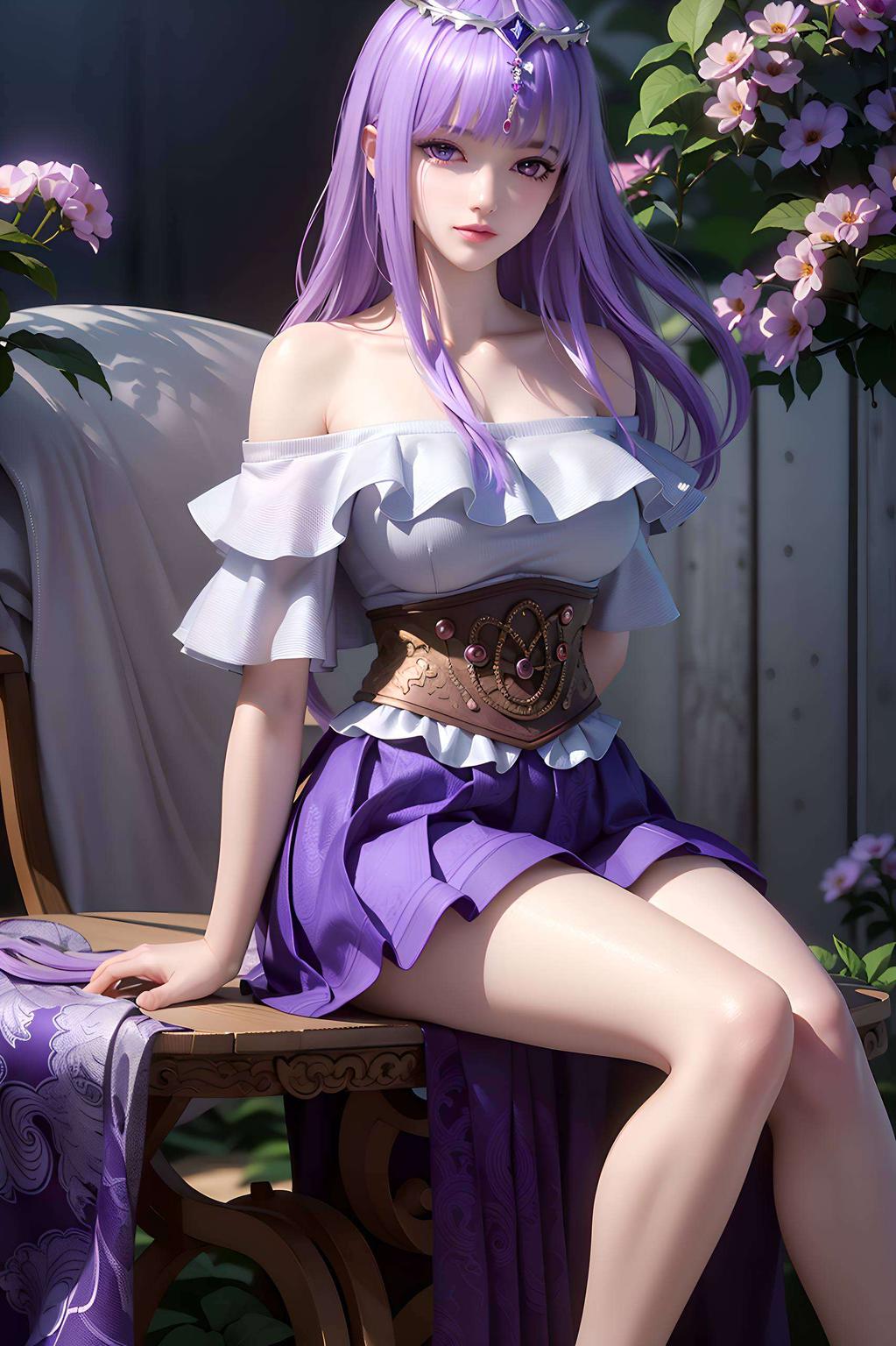 美轮美奂带你领略古典韵味