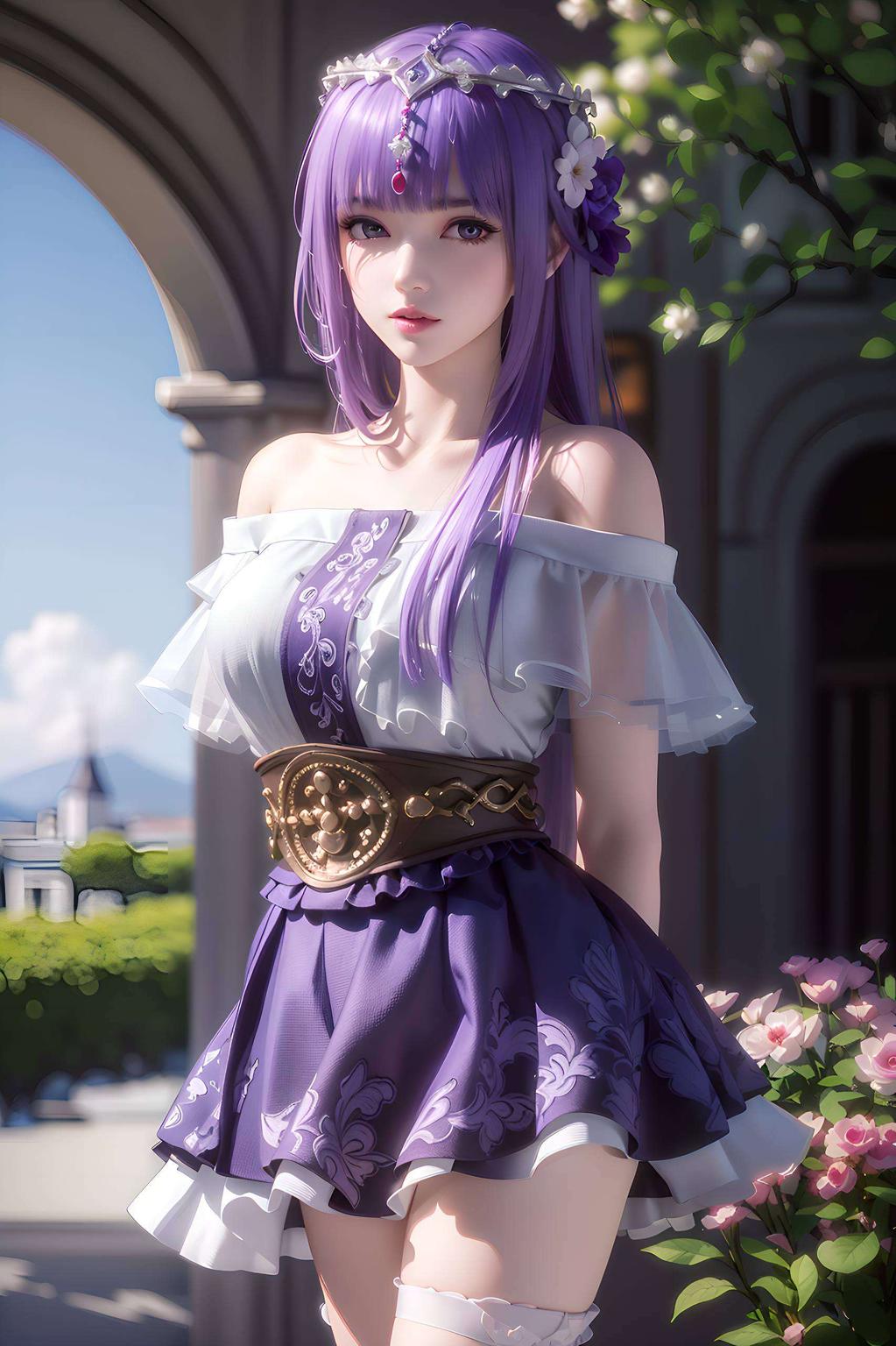 少司命武侠风壁纸特别免费壁纸分享！平板潮图壁纸