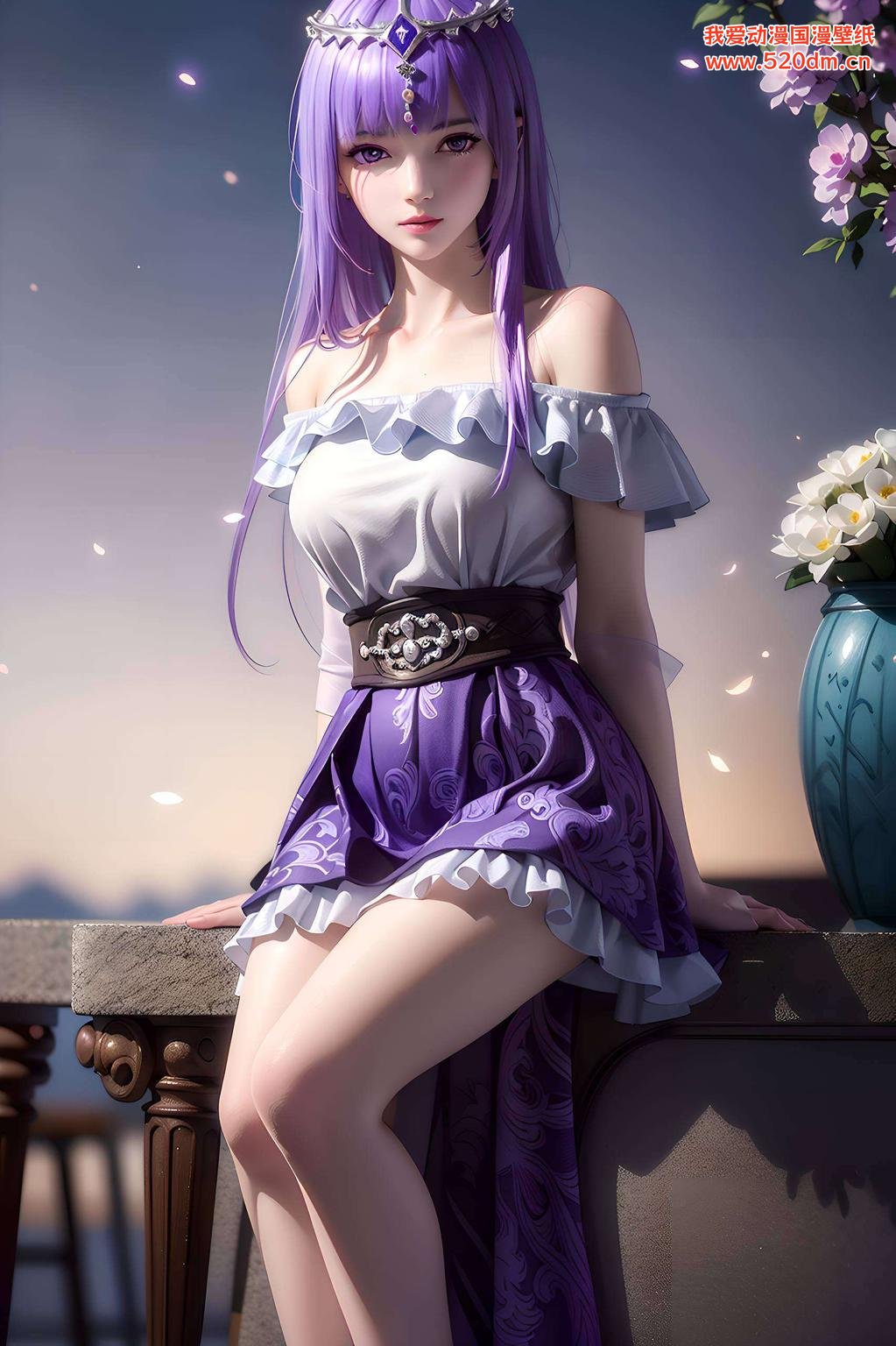 眼神中透露着淡淡的忧伤仿佛每一笔都勾勒出岁月的深情