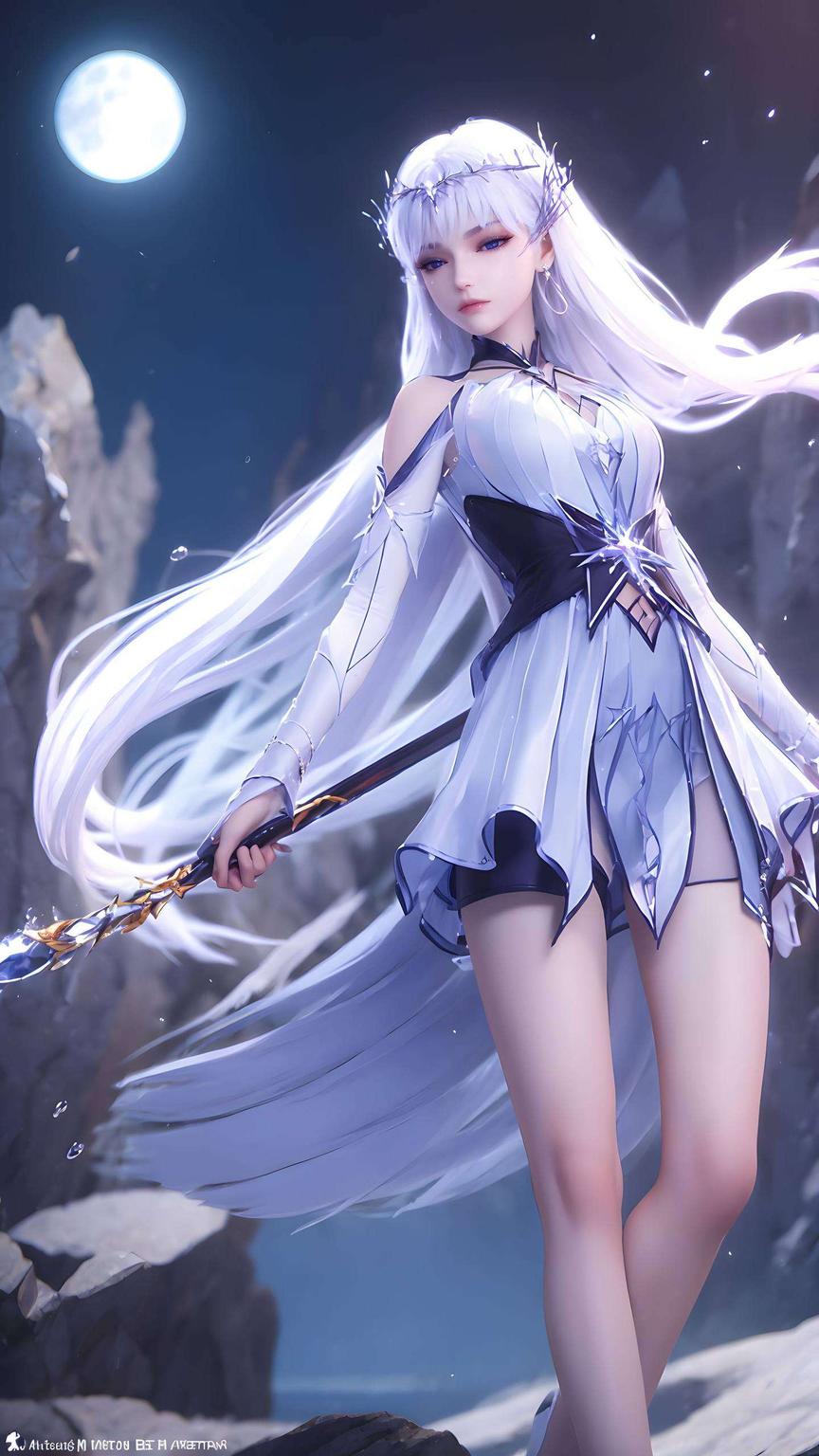 让你的屏幕瞬间唯美升级！